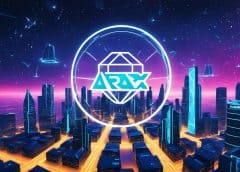 Arax Holdings Investment in Nemesis Blockchain Metaverse