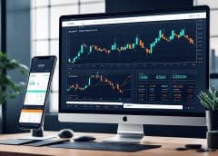 Bitsgap Trading Platform