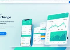 FixedFloat Crypto Exchange Interface