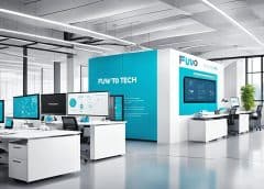 Fuvo Tech Solutions
