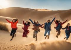 120k Jump Oasis exclusive review