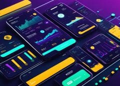 Binance Commex Platform