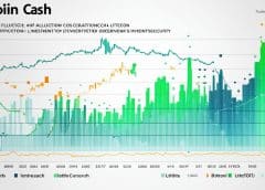 Bitcoin Cash and Litecoin Market Insights