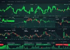 Crypto trading dynamics and JOMO