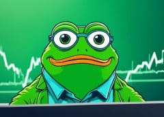 Pepe News Crypto market insights