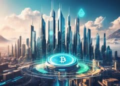 Brise Crypto News Article Visual