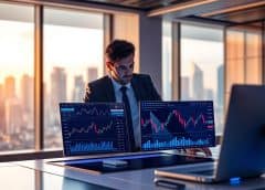 AI crypto investment