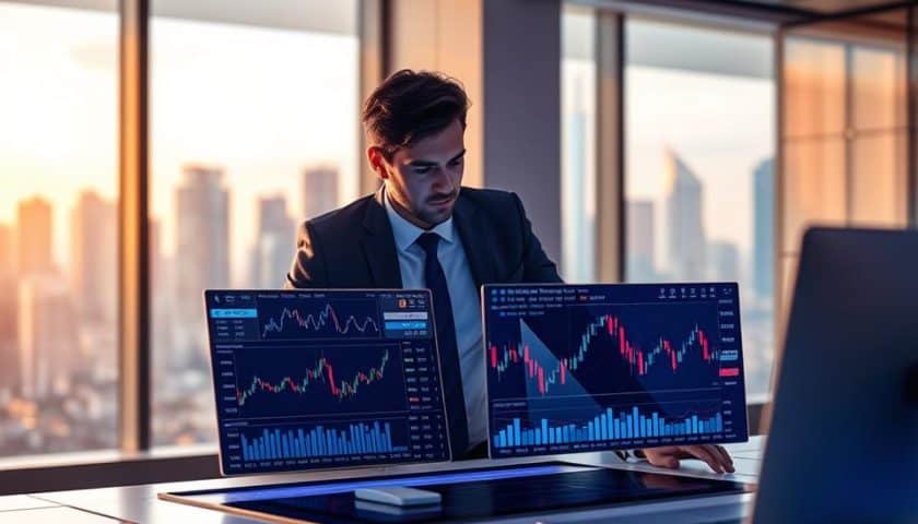 AI crypto investment